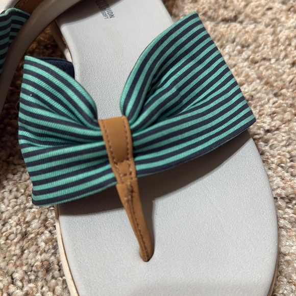 NWOB Clarks Women's Eliza June Slide Sandal - Picture 2 of 5